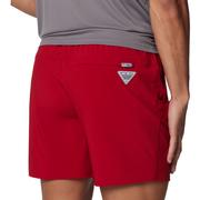 Arkansas Columbia Terminal Roamer Stretch Short